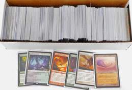 Magic the Gathering Trading Cards Boxed Lot alternative image