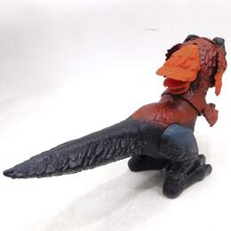 Jurassic World Dominion Uncaged Pyroraptor Dinosaur Toy Ultimate Motion Sounds alternative image