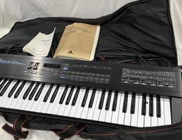 Roland D-20 Keyboard alternative image