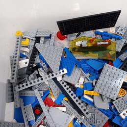 LEGO Galaxy Explorer 90th Anniversary Throwback Set Pieces IOB