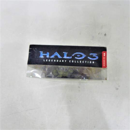 2009 McFarlane Halo 3 Legendary Collection Master Chief image number 3
