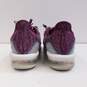 Nike Air Max Sequent 3 Bordeaux Athletic Shoes Women's Size 9 image number 5