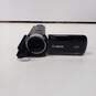 Canon Vixia HF R42 Camcorder image number 1