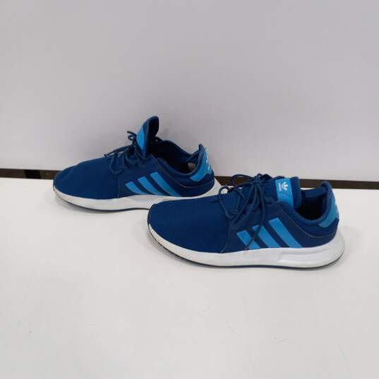 ADIDAS Athletic Shoes Womens sz 6 image number 3