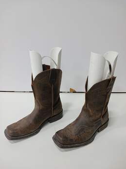 Ariat Brown Boots Men's Size 9D