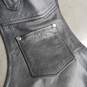 Leather World by Lucky Leather Chaps Size XS image number 4