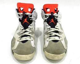 Jordan 6 Retro Tinker Men's Shoe Size 12 alternative image