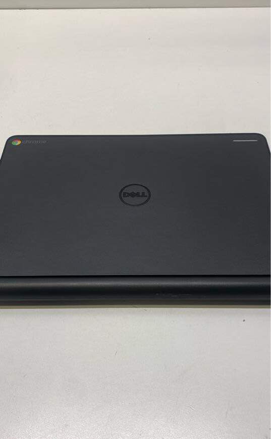 Dell Chromebook 11 3120 (P22T) 11.6" Intel Celeron Chrome OS #35 image number 3