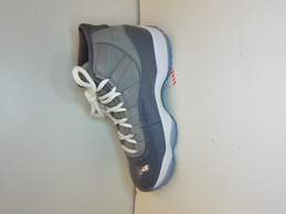 Nike Air Jordan 11 Cool Grey Size 6.5 Mens alternative image