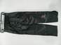 Women's Black Storm Coldgear Loose Fit Pants Size XS image number 2