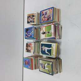 Bundle of Assorted Collectors Sports Cards