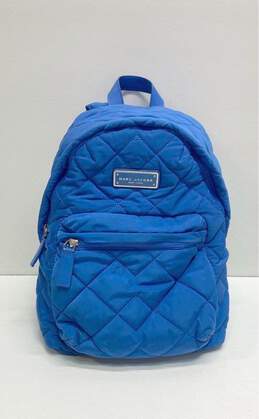 Marc Jacobs Backpack Blue
