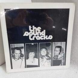 Introducing The Sound Tracks Seattle Indie Music NEW UNOPENED