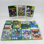 Lot of 15 Microsoft Xbox Game LEGO Star Wars image number 1