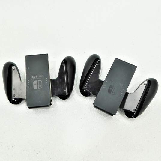 5 Nintendo Switch Joy Con Grips Loose image number 4