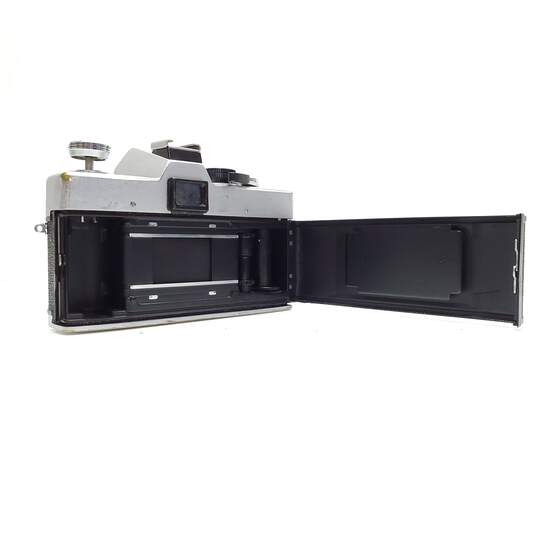 Minolta SRT101 | 35mm SLR Camera image number 3