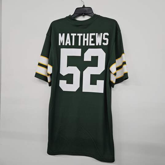 NFL Packers Jersey image number 2