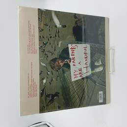 Morrissey Low in High School Lp on Clear Vinyl NEW alternative image