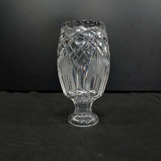 Waterford Cut-Crystal Decanter image number 5