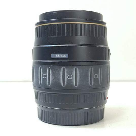 Quantaray For Minolta AF 28-90mm 1:3.5-5.6 Macro Zoom Camera Lens image number 6