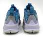 Nike Zoom Freak 3 Freeze Time Men's Shoe Size 9.5 image number 3