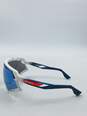Rudy Project Defender 102 White Cycling Sunglasses image number 4