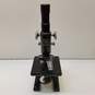 American Optical Spencer Microscope Lot of 2 image number 5