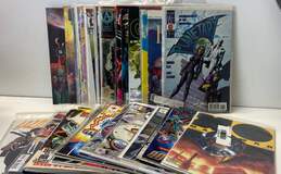 Indie Comic Books Lot