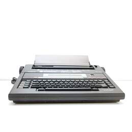 Brother AX-26 Electronic Word Processing Typewriter alternative image