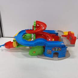 Fisher Price Little People Race Track