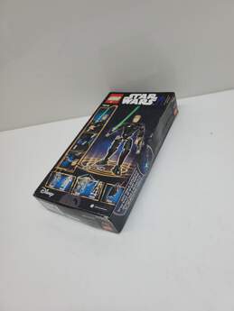 VTG LEGO Sealed Untested Star Wars: Luke Skywalker (75110)