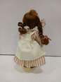 The Boyds Collection Porcelain Girl Doll image number 2
