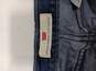 Women's Perfectly Slimming 512 Bootcut Jeans Size 2M image number 4