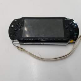 Untested Sony PSP 1001