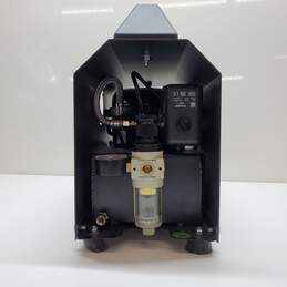 Werther International Sil-Air Serial No. 001150986 Air Compressor For Parts/Repair alternative image