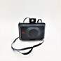 Polaroid Reporter Instant Film Land Camera w/ Manual & Box image number 2