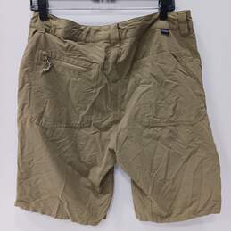 Patagonia Chino Shorts Men's Size 34 alternative image