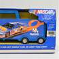 Mattel Hot Wheels Nascar Kyle Petty Team Transporter #44 Storage Trailer image number 4