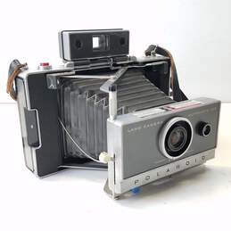 Polaroid Automatic 100 Instant Land Camera