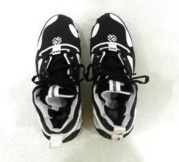 adidas Harden Vol. 6 Black White Men's Shoe Size 11.5 alternative image