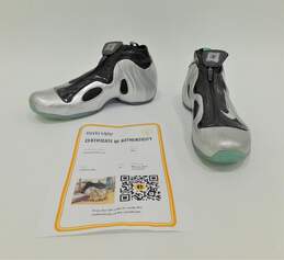 Nike Air Flightposite China Hoop Dreams Men's Shoes Size 10
