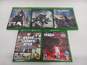 Bundle of 5 Xbox One Game image number 3