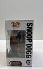 Funko Pop! Snoop Dogg #303 Limited Edition 15,000 Pieces image number 4