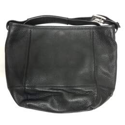 Cole Haan Black Shoulder Bag