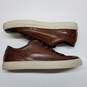 To Boot New York Knox Sneakers Leather Shoes Men's Size 12M image number 2