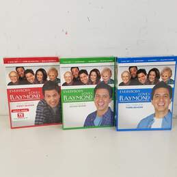 Everybody Loves Raymond DVD Collection Complete Sealed  Season 1 -9   and Finale alternative image