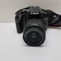 Canon EOS Rebel XSi 450D 12.2MP DSLR Digital Camera w/ EF-S 18-55mm IS Lens image number 2