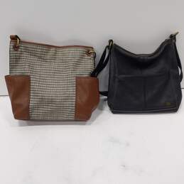 2  Purse Fossil and the Sake Bundle