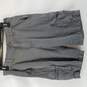 Tony Hawk Boys Grey Shorts Size 16 image number 1