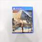 Sony PS4 W/ 3 Games and 1 controller image number 12